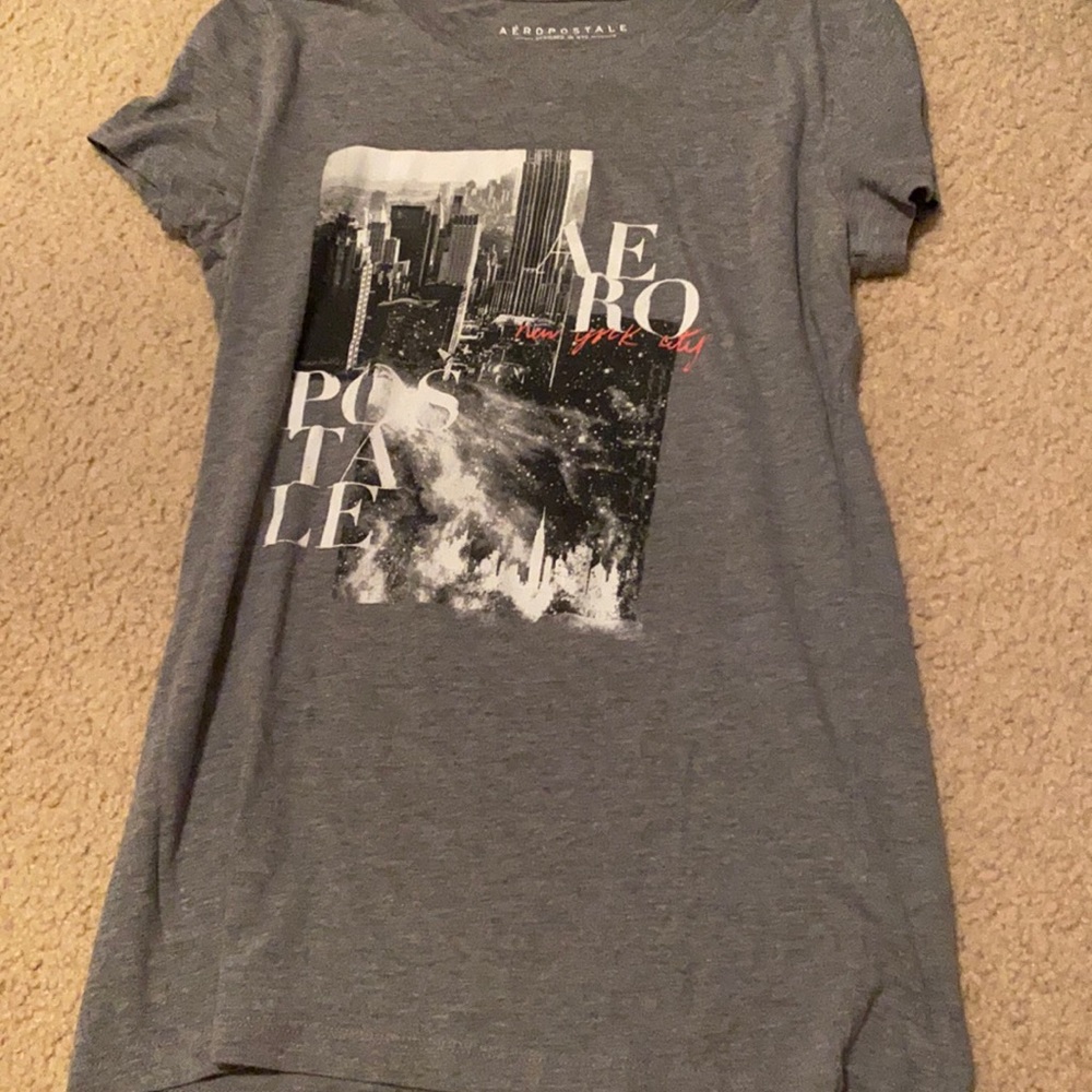 Aeropostale tshirt